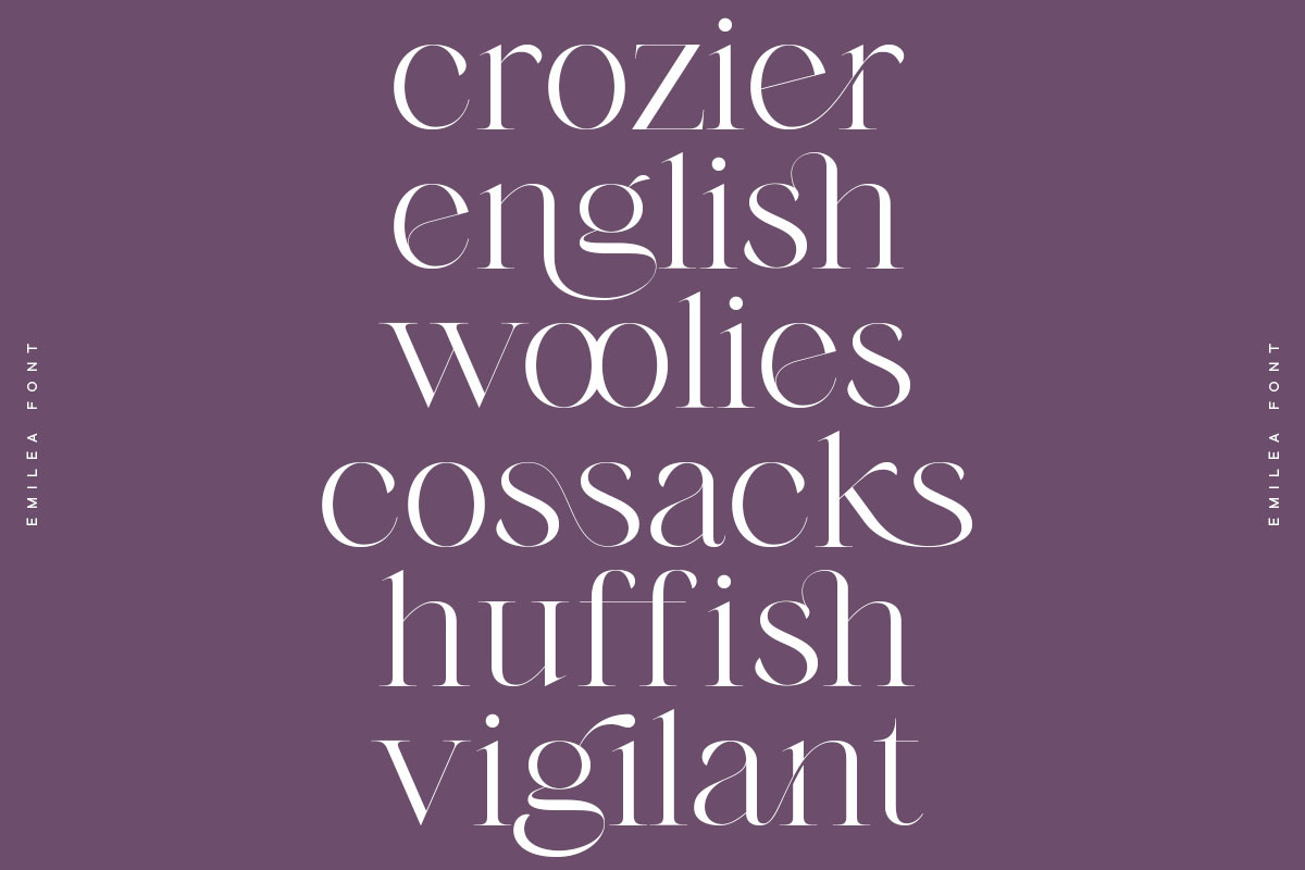 Free Download - Fontfreebie