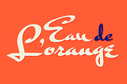 Mr Rafkin Pro, a Script Font by Sudtipos (Thumbnail 2 of 5)