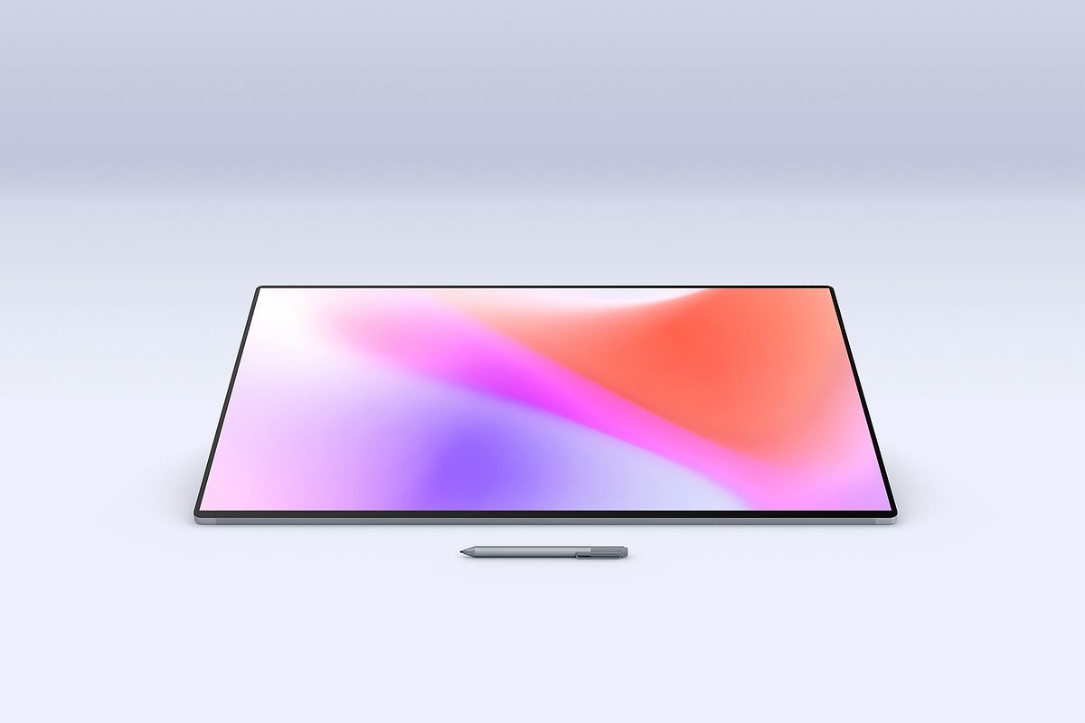 Desktop Surface Studio 2 - Mockups, an iPhone Mockup by Asylab (Photo 41 of 51)