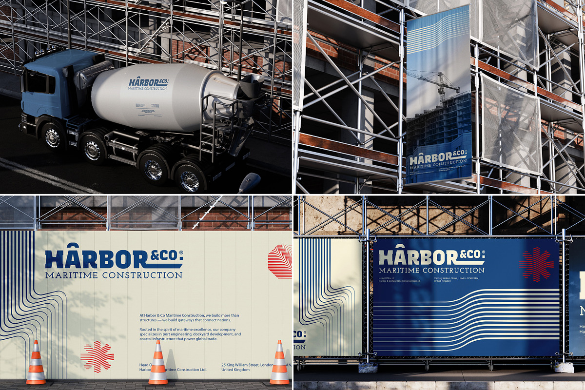 Construction Site Mockup, a Mockup by Vitora Mockup (Photo 7 of 14)