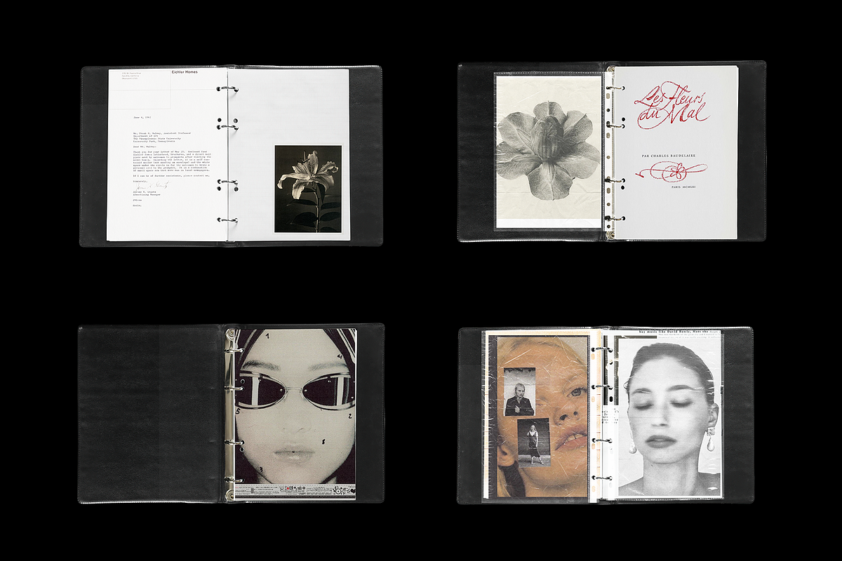 Document Binder Mockup, a Books & Magazine Mockup by Replika Machine (Photo 5 of 6)