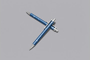 Pen Mockup, a Pens & Pencil Mockup by graphicsecond (Thumbnail 9 of 9)