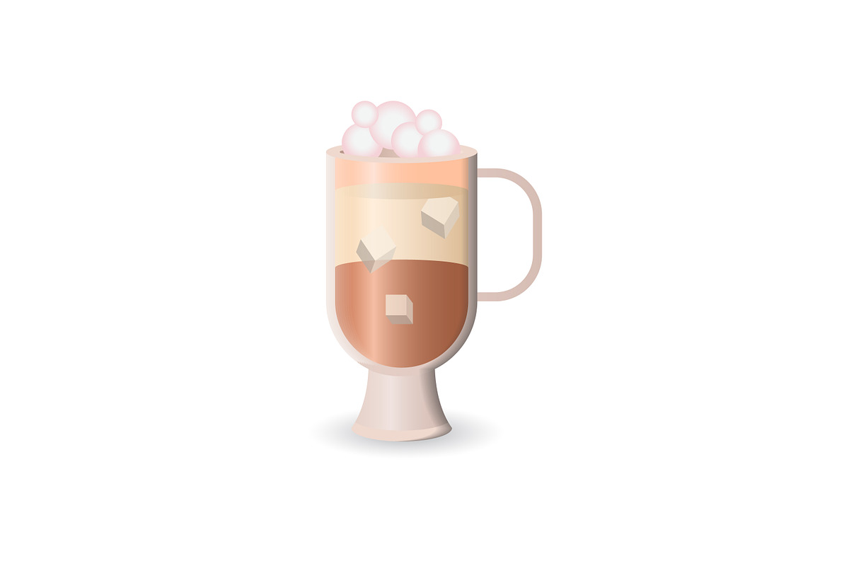 Coffee 3D Icons Set Bundle, an Object Graphic by Aimagenarium@gmail.com (Photo 9 of 21)