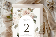 Garden Roses, a Decorative Illustration by heyiamalice (Thumbnail 8 of 10)