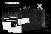 End of Year Sale Instagram Bundle, a Social Media Template by Marie T (Thumbnail 17 of 41)