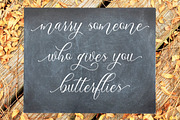 Brinkley, a Script Font by Rotterlab Studio (Thumbnail 7 of 8)