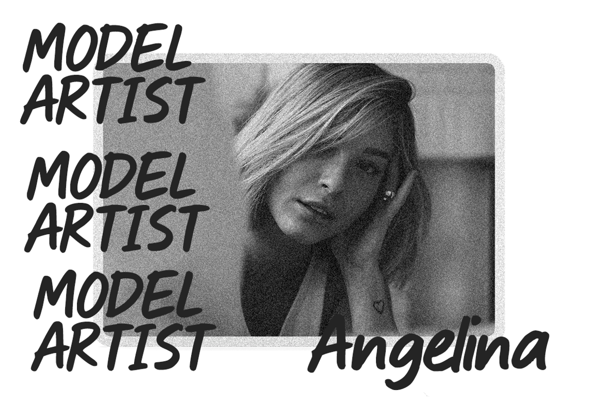 Swift maker natural handwriting font, a Handwritten Font by cocodesign (Photo 3 of 7)