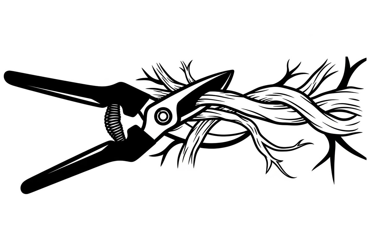 50 Professional Garden Shears Vector, an Illustration by hafijul (Photo 19 of 51)