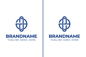 Letters AA and AE Monogram Saturn, a Branding & Logo Template by Pray Art Design Studio