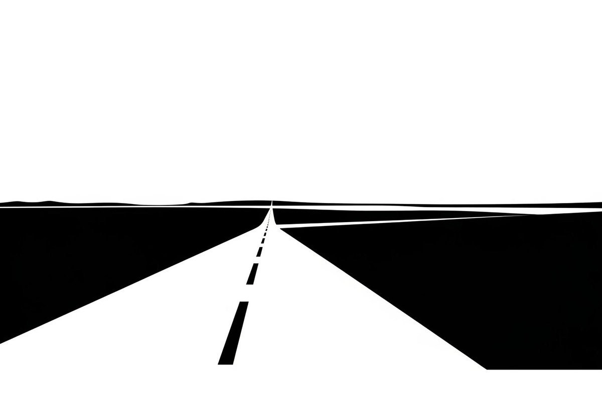 Sunrise Mountain Road Bundle, an Illustration by musafir_fashion (Photo 11 of 14)