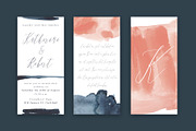 Hello Bride Font with Extras, a Script Font by Rad Fonts (Thumbnail 2 of 9)