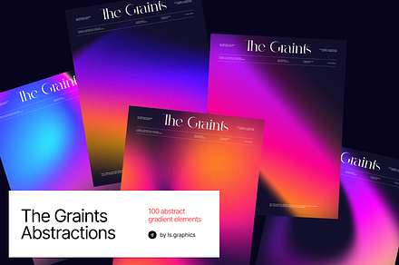 The Graints Abstractions