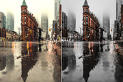 Achromatic Lightroom Presets Pack, an Action Add-On by PixelHive Pro (Thumbnail 6 of 15)