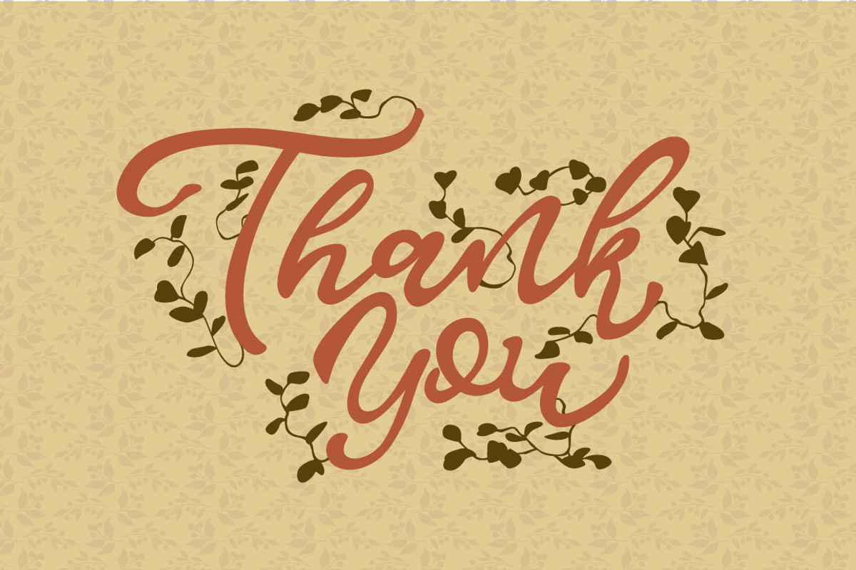 Thank You, an Illustration by morninglight (Photo 1 of 5)