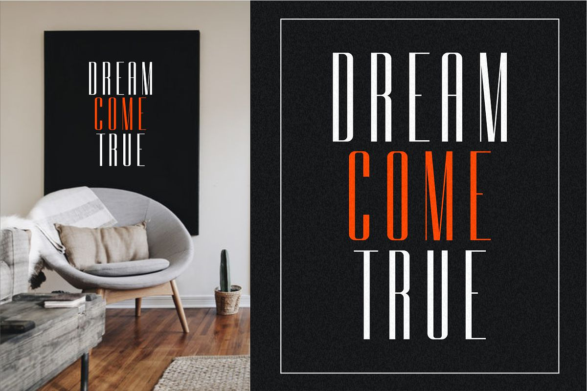 East Liberty | Thin Signature & Sans, a Font by typeline studio (Photo 14 of 16)