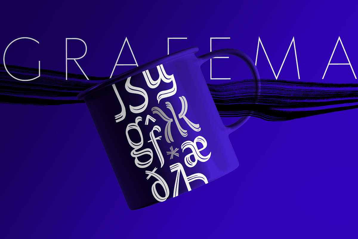 Grafema LC preview 4