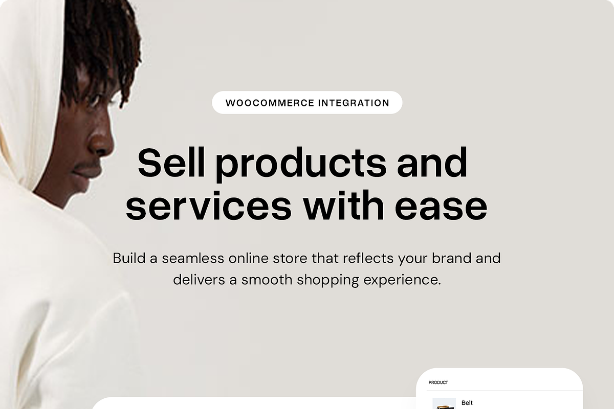 Brandberry Elementor WordPress Theme, a WordPress Template by treethemes (Photo 10 of 11)