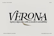 The Serifon Editorial, a Serif Font by Black Studio (Thumbnail 5 of 17)