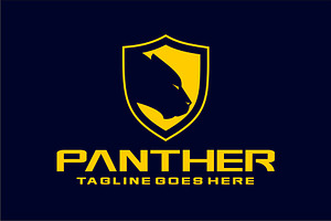 Panther The Hunter