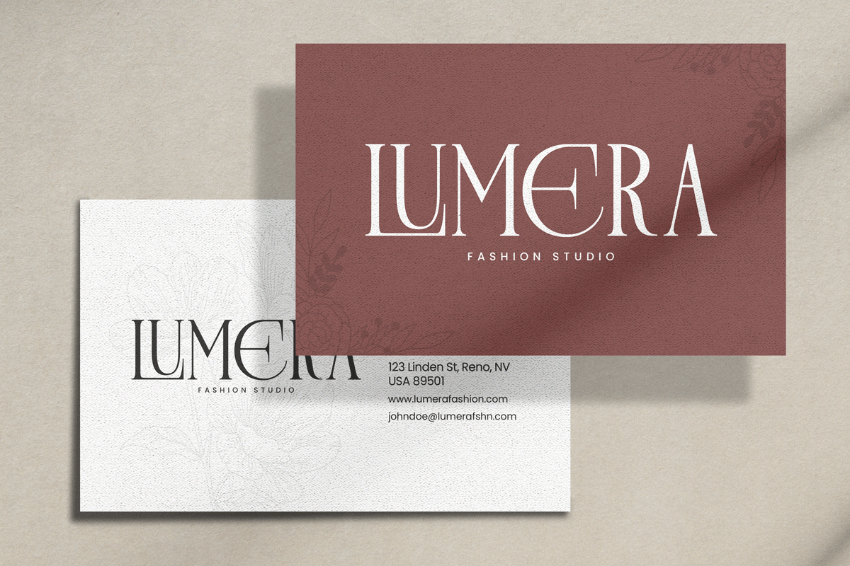 Plavor – Timeless Elegant Serif Font, a Serif Font by roomspace creative lab (Photo 11 of 11)