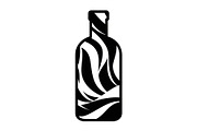 Artistic Object Outline Collection, an Illustration by musafir_fashion (Thumbnail 11 of 13)