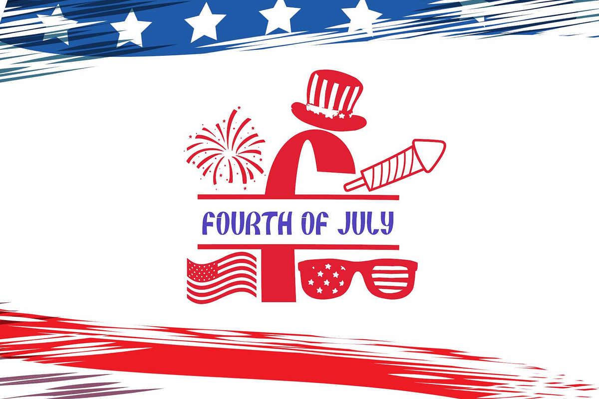 Patriotic History, a Handwritten Font by Yoga Letter (Photo 3 of 7)
