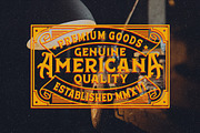 Aerohate Typeface + Extras, a Font by Graptail (Thumbnail 2 of 9)