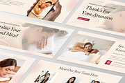RelaxationSpa - Spa Keynote Template, a Presentation Template by GraphauseProject (Thumbnail 5 of 6)