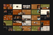 SOME - Brand Portfolio KEYNOTE, a Presentation Template by Creatorism (Thumbnail 9 of 10)