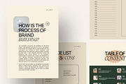 Asyana - Workbook Template, a Magazine Template by Creavora (Thumbnail 15 of 18)