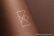 Empress logo, a Branding & Logo Template by MuzaInspires (Thumbnail 5 of 5)