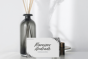 Loving in Dream - Signature Font, a Font by Sronstudio (Thumbnail 7 of 14)