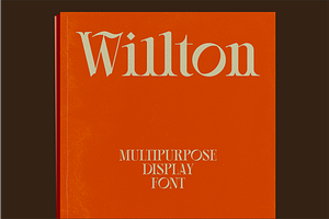 WILLTON