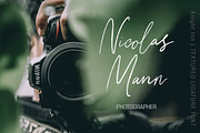 Knights Inn. Textured brush font., a Script Font by ClipArtRoom (Thumbnail 7 of 10)