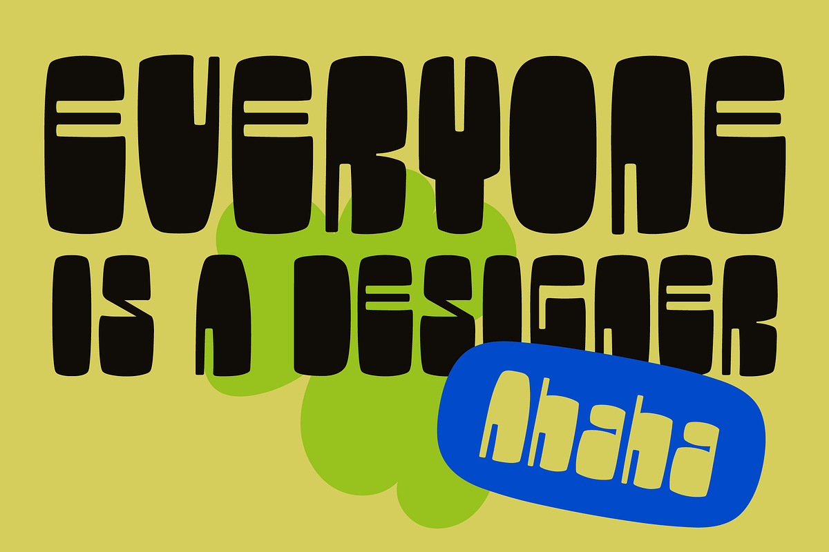 Ginsa Silhouette - analog aesthetic, a Handwritten Font by TypeFaith Fonts (Photo 9 of 11)