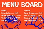 Breadcrumb, a Sans Serif Font by Pinisi ART (Thumbnail 9 of 10)
