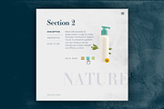 Animated Brochure, a Templates & Theme by pistakovac (Thumbnail 3 of 6)