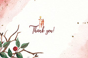 Holly Jolly Christmas, an Object Graphic by Ana-Sakuta (Thumbnail 14 of 14)