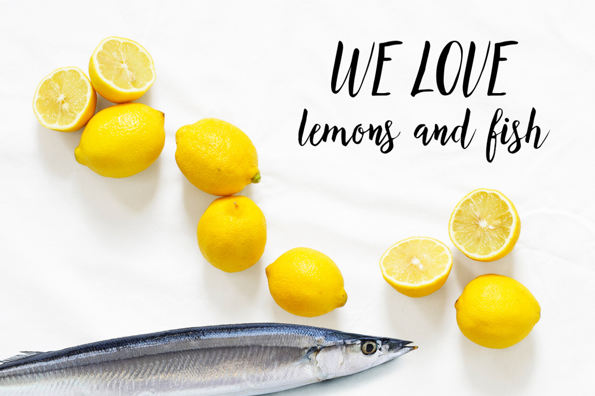 Lemonfish preview 3