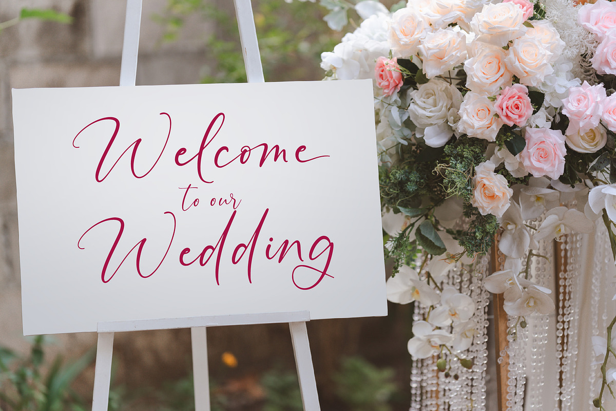 Montise Natasha Stylish Handwritten, a Script Font by stylishtype.co (Photo 11 of 20)