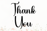 Authentic Signature, a Handwritten Font by FreshTypeINK (Thumbnail 7 of 8)