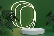50+ Product Presentation Podium, a Presentation Template by Udenate (Thumbnail 34 of 54)