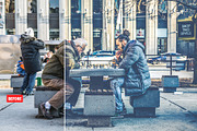120 Master HDR Photoshop Actions, an Action Add-On by Design Forest (Thumbnail 12 of 13)