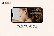 Midjourney Aesthetic Photo Pack, a Beauty & Fashion Photo by Helospace (Thumbnail 10 of 10)