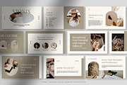Vionix - Online Webinar Presentation, a Presentation Template by peterdraw (Thumbnail 1 of 5)