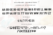 MyBaby, a Sans Serif Font by InermediaSTUDIO (Thumbnail 5 of 7)