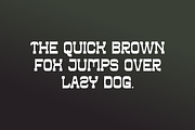 Tropical Wesrican - Western Font, a Slab Serif Font by Iqsiart Studio (Thumbnail 5 of 6)