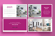 Webinar or Masterclass Slide Deck, a Presentation Template by Anchor ‹A› Digital Design (Thumbnail 4 of 13)