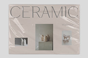 Maison De Artisan - Hybrid Serif, a Serif Font by Craft Supply Co. (Thumbnail 9 of 9)
