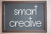 Procreate, a Handwritten Font by InermediaSTUDIO (Thumbnail 4 of 8)